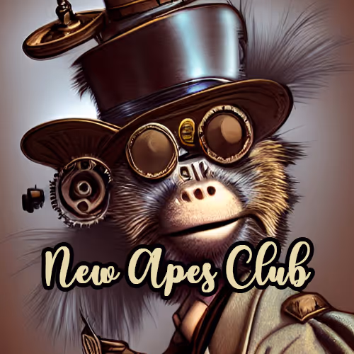New Apes Club