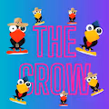 THE_CROW