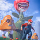 Mario Creepy