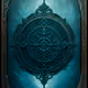 Mystic playing cards