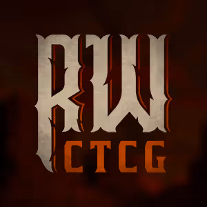 Rogue West: Crypto TCG (New)