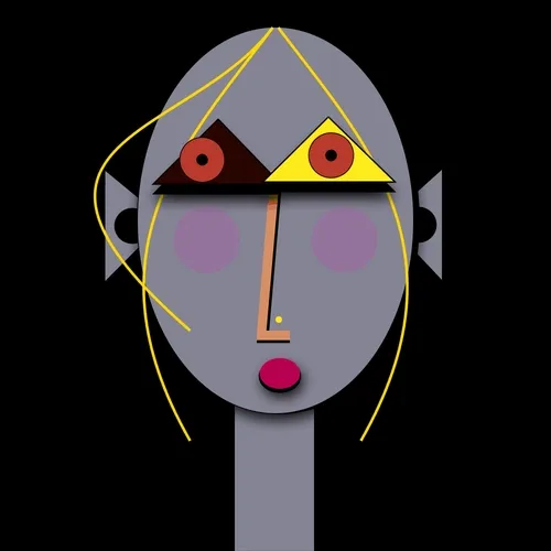 Cubist PFPeoples