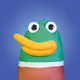 Lucky Ducky Presents: