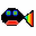 CryptoPunkFish