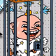 Retro Reimagined: Bogi_D x Reddit Collectible Avatars