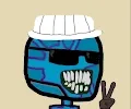 Alien Fiends