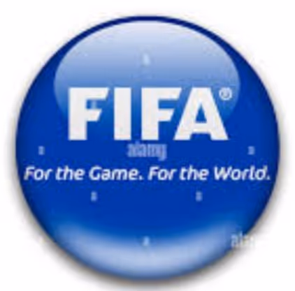 FIFA_Football #243486619
