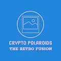 Crypto Polaroids