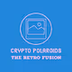 Crypto Polaroids