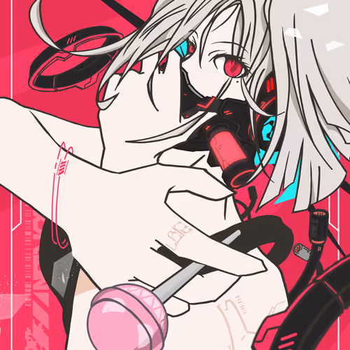 Code Art Offline応援NFT　闇鍋＃5