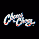 Cheech and Chong Poster Art
