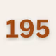 Mycelia : EAi 195 x StarvaLab