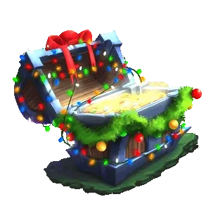 Rabbit Hole Holiday Collection