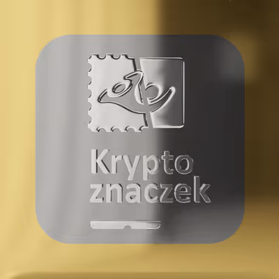 Polish Cryptophilatelic Thalers 3.0