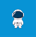 CryptoSpaceX Astronauts