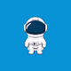 CryptoSpaceX Astronauts