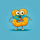 PRETZELTOONS