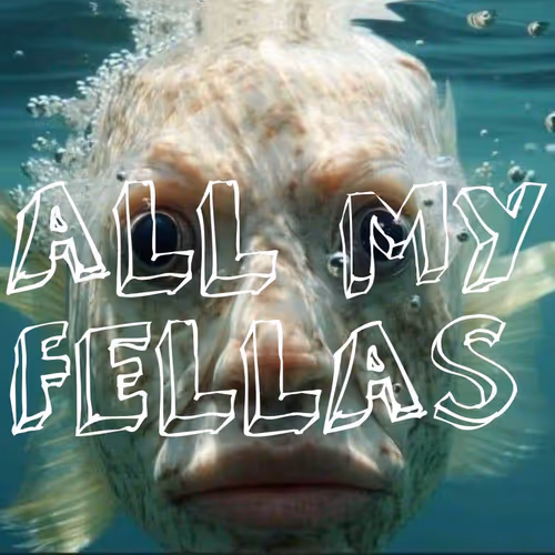 ALL MY FELLAS