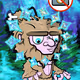 Big Foot by rocketMoonApe x Reddit Collectible Avatars