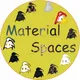 Material.Spaces