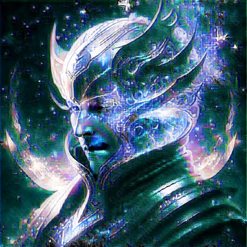 The Generative Soulbound Avatars