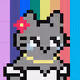 Canvas Cats