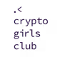 Crypto Girls Club Membership