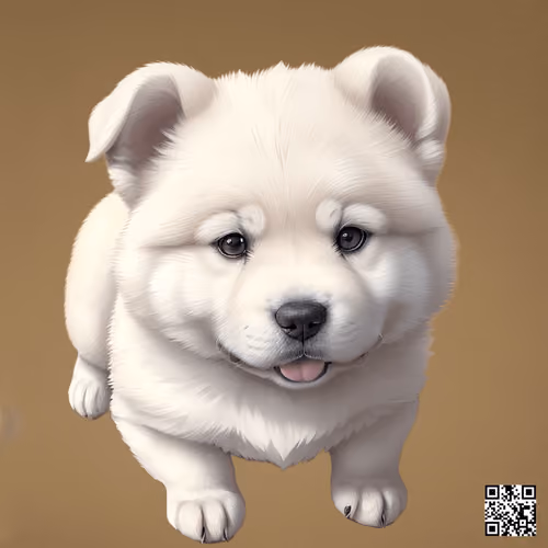 Mizzi Pup