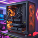 Cyber Outlaws
