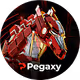 Pegaxy PFP Collection