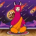 YOGA LLAMA CLUB OFFICIAL