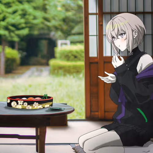 Diary of N GENE N_1841