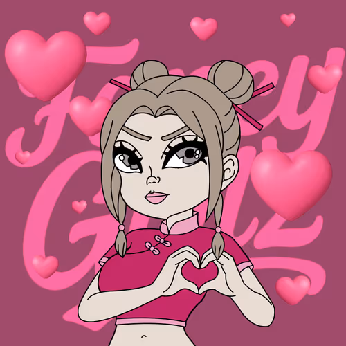 Fancy Girlz Exclusives