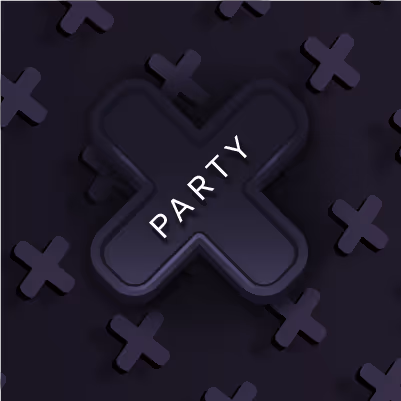 Emote party