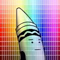 Meta Crayons