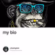 my bio