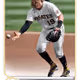 Pittsburgh Pirates® Colin Moran Base White 317 Common