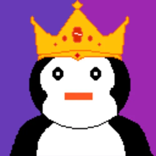 Pixeli Penguins