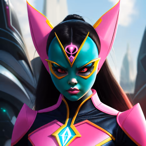 We Coule Be Heroes *Journey*