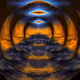 Spurred Abstract