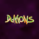 Demon Faces NFT