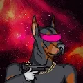 Gangsta Dobermanns Social Club