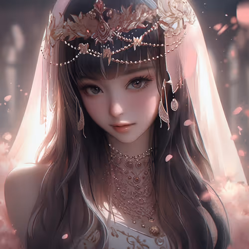 「🦋The Lost Wonderland🦋」1stコレクション完走記念NFT〜