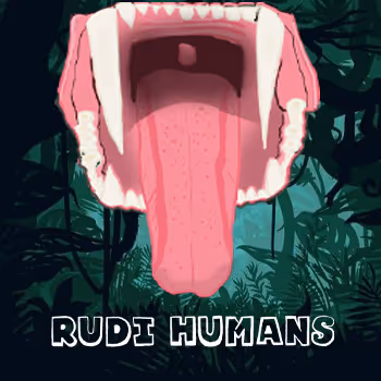 Rudi Human