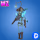 WonderZone x ICE Poker Skeleton