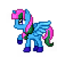 CRYPTO PONIES NFT