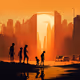 Golden Hour