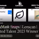MetaMask Snaps | Lenscan | Trusted Talent 2023 Winner & More