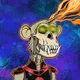 Wild Apes Infinity