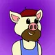 Perky Pigs NFT